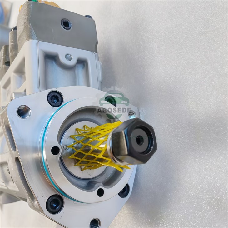 Powering The Titan: The Mechanical Integrity Of The C6.4 Diesel Fuel Pump 295-9126 suppliers