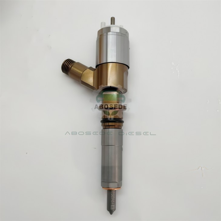 Premium C4.2 & C6.4 Diesel Injector 32F61-00014 | High-Pressure Common Rail Precision factory