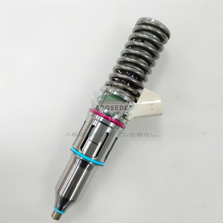 Rethinking Injection Precision: CAT C13E Injector 359-4080 in A Dynamic Rail Environment suppliers