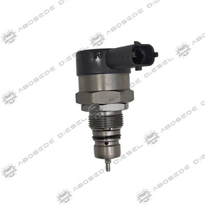 0281006032 Bosch Common Rail Pressure Control Valve | DRV Fuel Pressure Regulator 504384251 For Fiat Ducato Iveco Daily Temsa