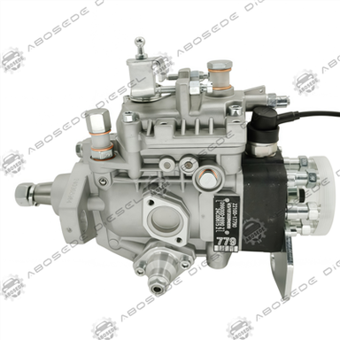 096000-8990 / 22100-17790 / VE6/10F2000RN899 High-Pressure Diesel Injection Pump Assembly For Precision Fuel Metering in Advanced Common Rail & Hybrid Systems