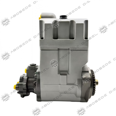 10R-8897 Actuating Pump (Small Flange, 36-Tooth, No Transfer Pump) – Diesel Common Rail System Technical Description
