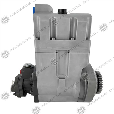 10R-8900 Diesel Actuation Pump – Small Flange 31-Tooth With Integrated Transfer Pump | High-Precision Hydraulic Control Unit For Heavy-Duty Diesel Common Rail Systems