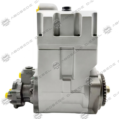 20R-1635 Diesel Actuation Pump Large Flange 36-Tooth With Transfer Pump | CAT C7 HEUI High-Pressure Oil Pump Replacement