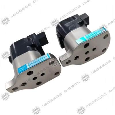 4902905 X15 Timing Actuator: Versatile Performance Across X15, ISX15, And QSX15 Platforms
