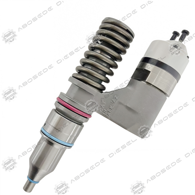 CAT C12 10R-0963 Fuel Injector – Precision Heart Of Your High‑Pressure Diesel System