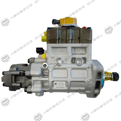 CAT C6 Diesel Pump 2641A403 | High-Performance Common Rail Fuel Injection Component
