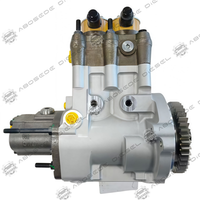 CAT C9.3 Diesel Injection Pump 379-0150 Common Rail High Pressure Pump For Excavator & Industrial Diesel Engine