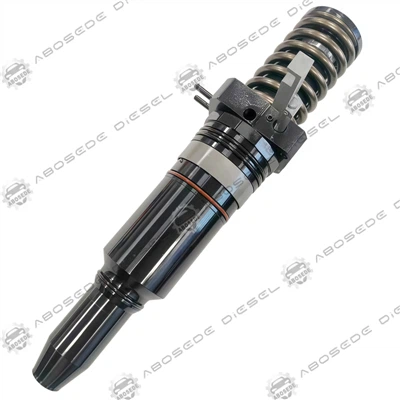 Caterpillar 224-9090 Diesel Injector For 3500 & 3600 Series Engines | High-Pressure Injection Component 10R-1252 / 184-2527 Equivalent