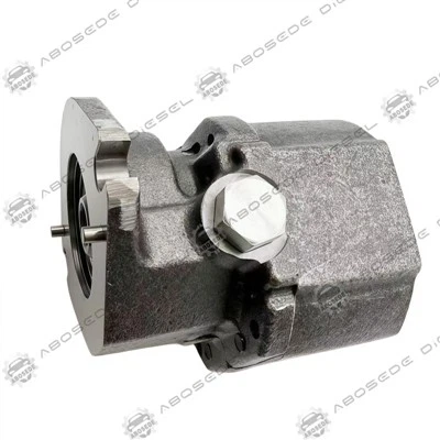 Caterpillar 3126 Fuel Transfer Pump 162-9612 – Precision High-Flow Diesel Delivery For Industrial Applications