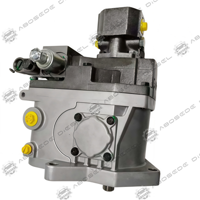 Caterpillar 3412 Diesel Pump 144-0835: The Hydraulic Heart Of Heavy-Duty Performance
