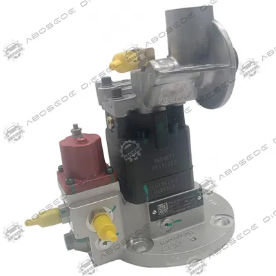 Cummins 3417677 Gear-Driven Lift Pump Assembly With Filter Neck | Fits M11 N14 CELECT Heavy Engines