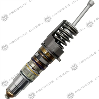 Cummins 4954644 Fuel Injector For QSKX15 | XPI Common Rail High-Pressure System | OEM Replacement 4954644 For Heavy-Duty Power