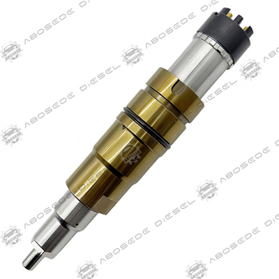 Cummins 5579415 Fuel Injector For ISX15 CM2250 Engines – High-Pressure Common Rail Diesel Injector With Flow-Matched Precision