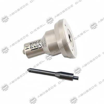 Cummins M11 Injector Nozzle 3411388 – High-Temperature Resistant Diesel Nozzle Tip For Heavy-Duty Thermal Load Stability