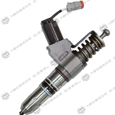 Cummins N14 Injector 3081315F | OEM Remanufactured Fuel Injection For Heavy-Duty Engines