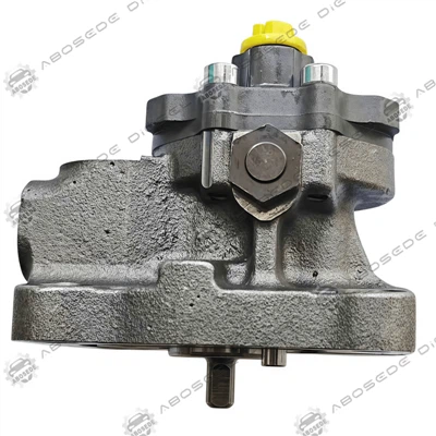 High-Flow C7/C9 Fuel Transfer Pump 383-1992: The Precision Pulse Of HPCR Dynamics