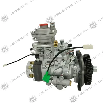High-Precision NJ-VE4/11F1900L005 VEB Diesel Distributor Pump Assembly | VE Rotary Injection Pump For JMC JX493 Engine & Industrial Diesel Systems