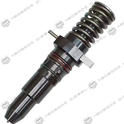Maximizing Uptime: The Critical Role Of The 7W-2269 Injector in Cat 3500 Engines
