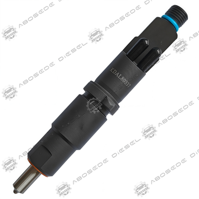 Optimizing Combustion Dynamics: The KFAL80S37 High-Performance Diesel Injector