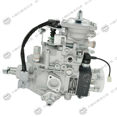 Pgrade Your Engine's Heart: 096000-5240 / 22100-6A670 Common Rail Injector