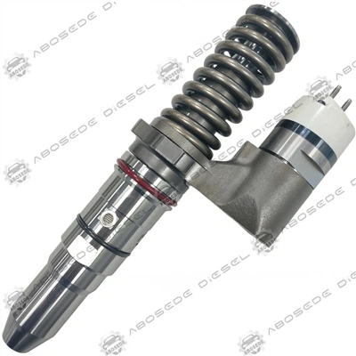 Precision-Engineered CAT C3500 Diesel Injector (392-0211): Optimizing Combustion Efficiency For Heavy-Duty Applications
