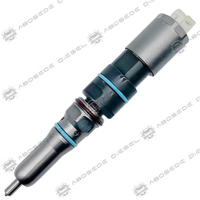 Premium 20R-5036 C9.3 Diesel Common Rail Injector | High-Pressure Precision