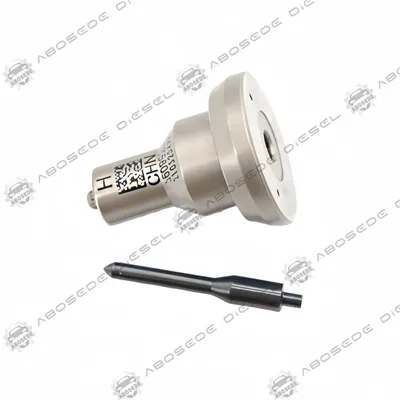Premium Fuel Injector Nozzle 4061853 For Cummins M11 | Advanced Fluid Dynamics Spray Tip
