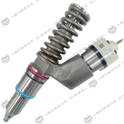 The Silent Killer in Your Fuel System: Why The CAT C16 10R-3265 Is The Upgrade You Need