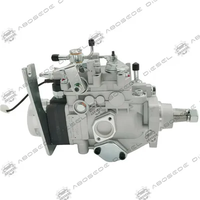 Unleashing Diesel Potential: The Anatomy Of The 0445110177 High-Pressure Injector