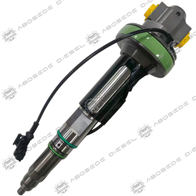 Y 431 K05 248 Cummins MCRS Injector | 4326780 Fuel System Component For QSK19 QSK38 QSK50 QSK60