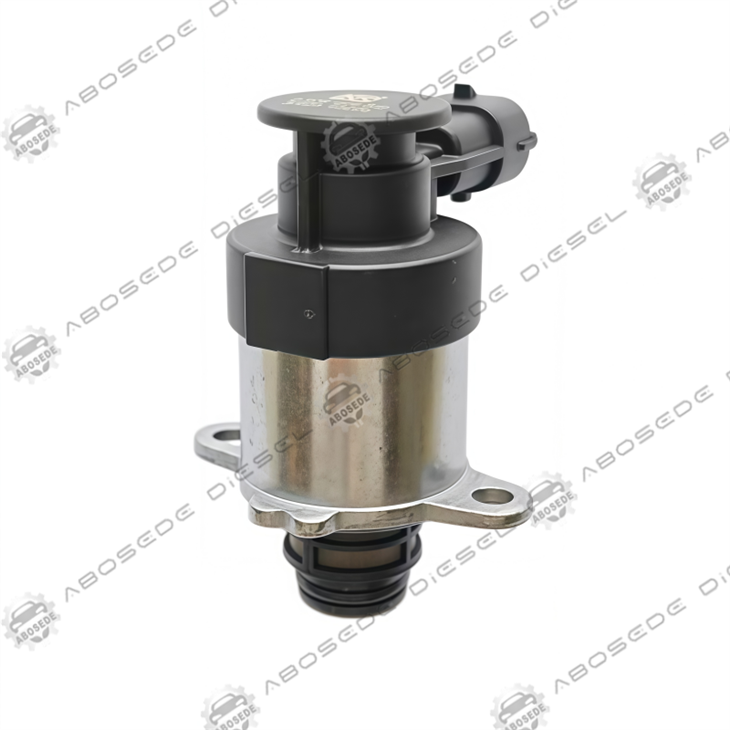 The Neural Network Of Diesel Power: 0928400818 Rail Pressure Sensor