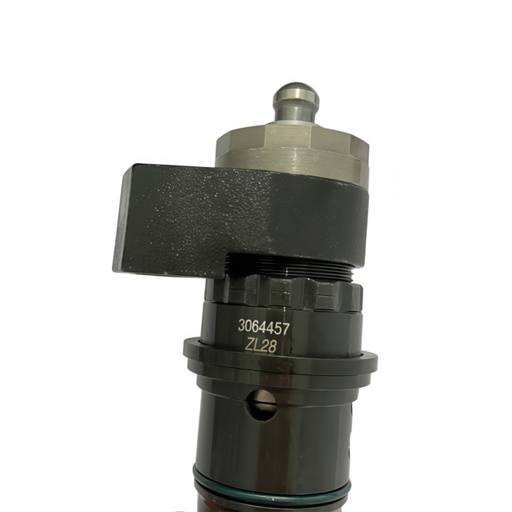 The Power Upgrade: 3064457 NT855-G4 Injector For High-Horsepower Conversions best