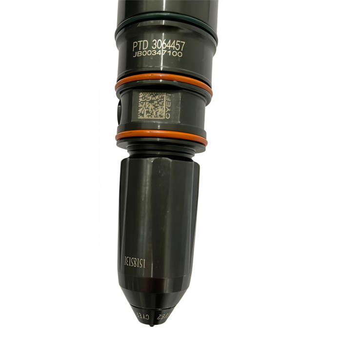 The Power Upgrade: 3064457 NT855-G4 Injector For High-Horsepower Conversions suppliers