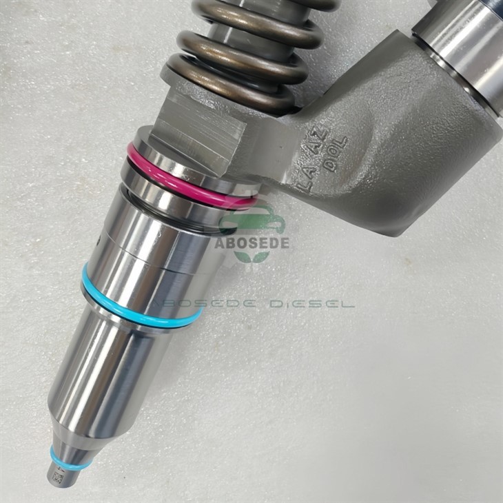 The Silent Pulse: Unleashing The Potential Of The CAT C16 253-0616 suppliers