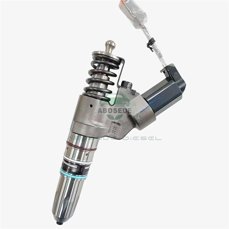 Ultra-Power Flow: Cummins M11 Diesel Injector 3087557 For CELECT™ & ISM Systems suppliers