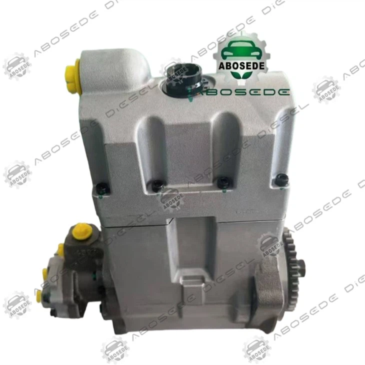 CAT C7 C9 Fuel PUMP 479-8766 Genuine Diesel PUMP For Caterpillar Engine
