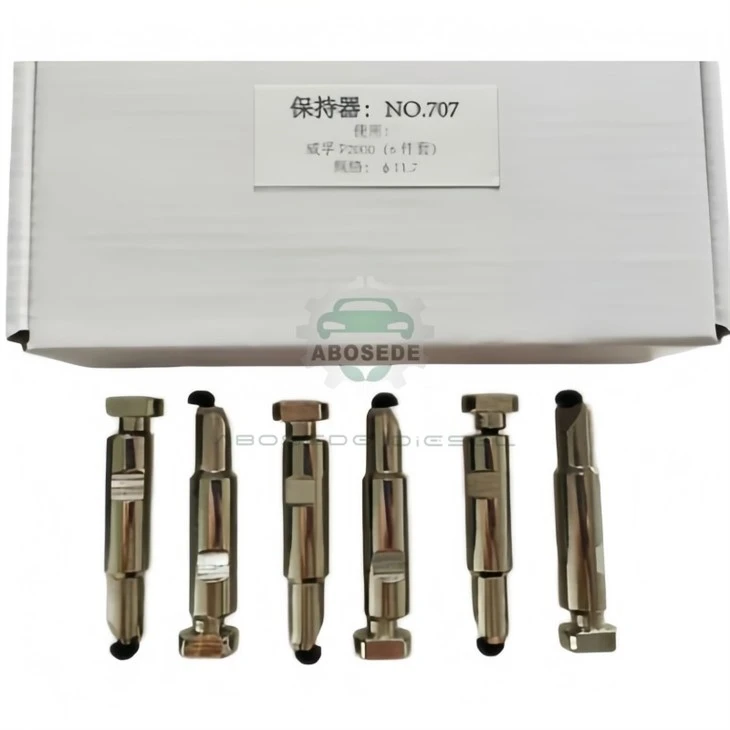 Weifu P2000 (Φ11.7) – NO.707 | Diesel Injection System Repair Component suppliers