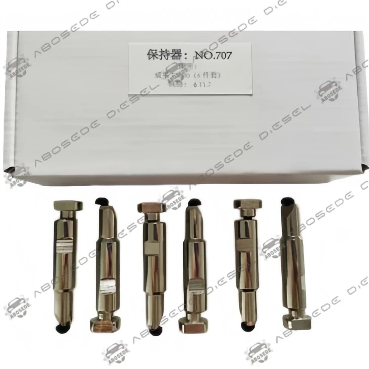 Weifu P2000 (Φ11.7) – NO.707 | Diesel Injection System Repair Component