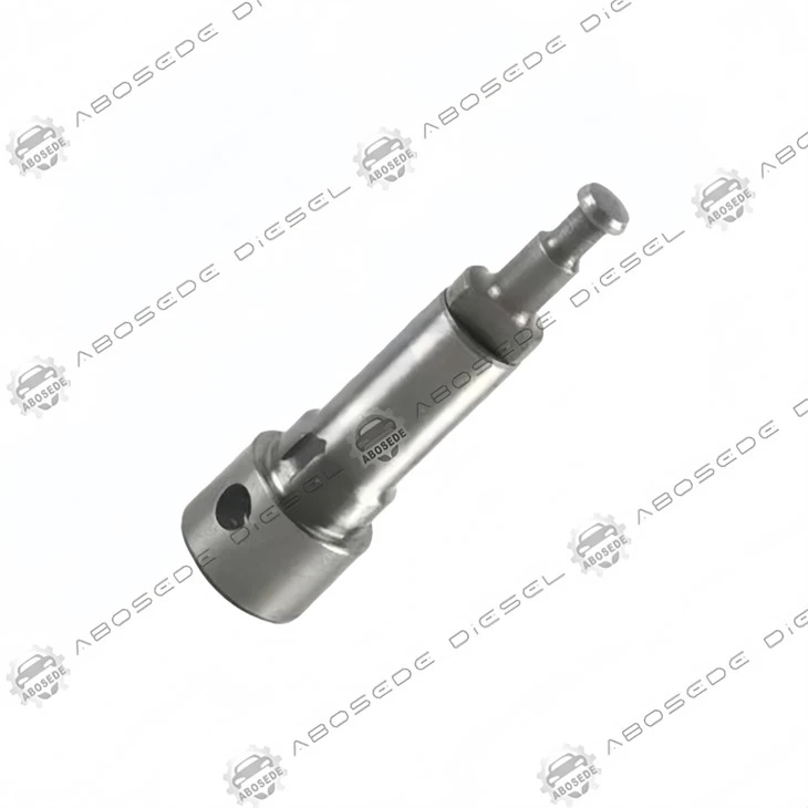00U645 / U645 Fuel Injection Plunger – Minimum Residual Volume And Delivery Consistency For High-Pressure Common-Rail Precision