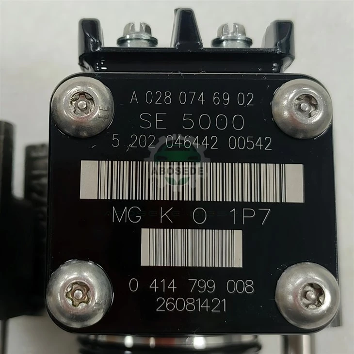 0414799008 Unit Pump | Bosch EUP For Mercedes-Benz OM900 Series factory