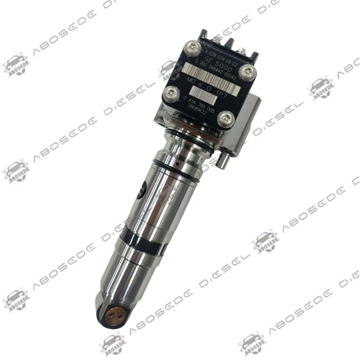 0414799008 Unit Pump | Bosch EUP For Mercedes-Benz OM900 Series