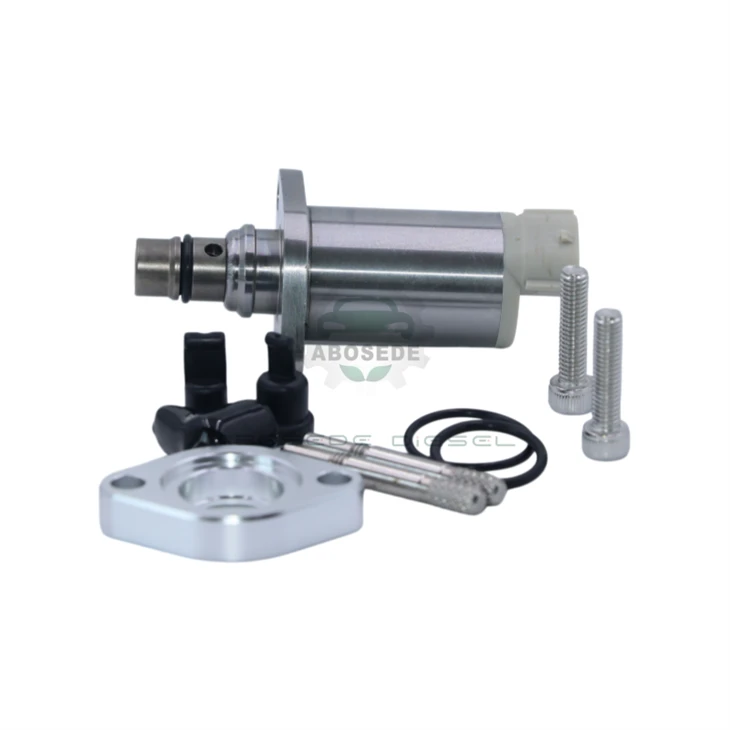 04226-OL010 Denso Suction Control Valve – Return Flow Heat Rejection & Pump Thermal Equilibrium For HP3 Common Rail Pumps On Toyota 1KD-FTV & 2KD-FTV Commercial Diesel Platforms suppliers
