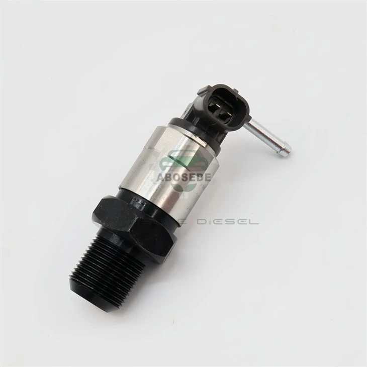 04281810 Fuel Rail Sensor – Heavy-Duty Pressure Transducer For Deutz 2011/TCD2011 Power Units suppliers