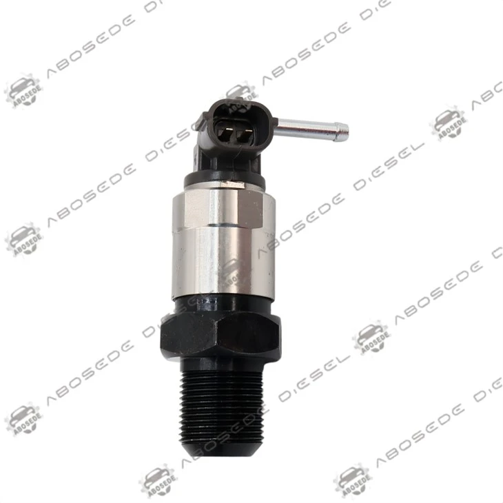 04281810 Fuel Rail Sensor – Heavy-Duty Pressure Transducer For Deutz 2011/TCD2011 Power Units