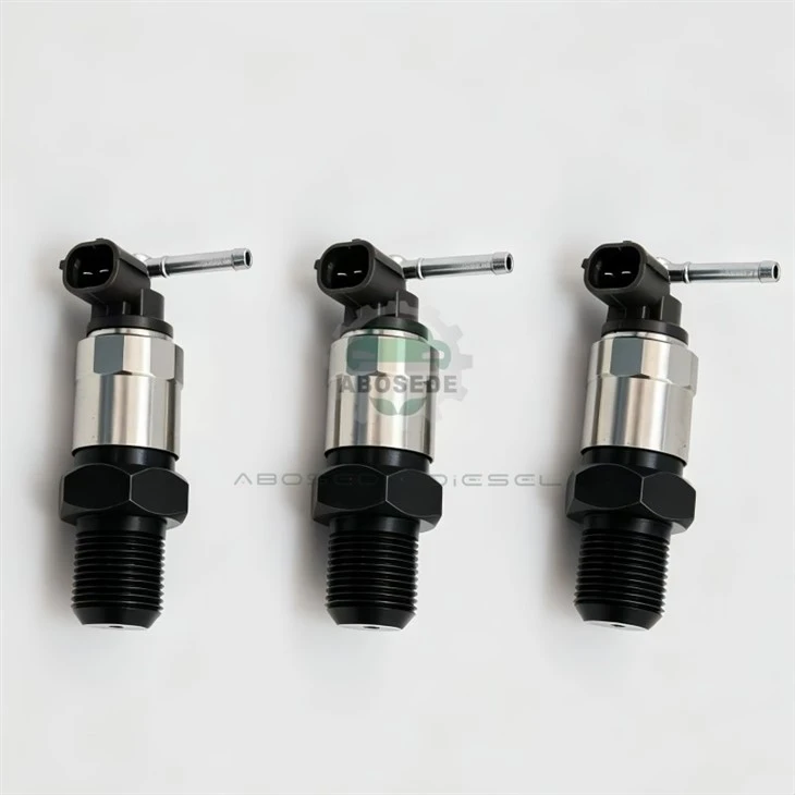 04286681 Common Rail Pressure Sensor – Direct Replacement For High-Pressure Fuel Systems factory