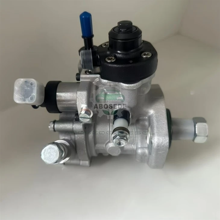 0445025442 Diesel Fuel Injection Pump – Cummins ISF 3.8 / QSF 3.8 suppliers