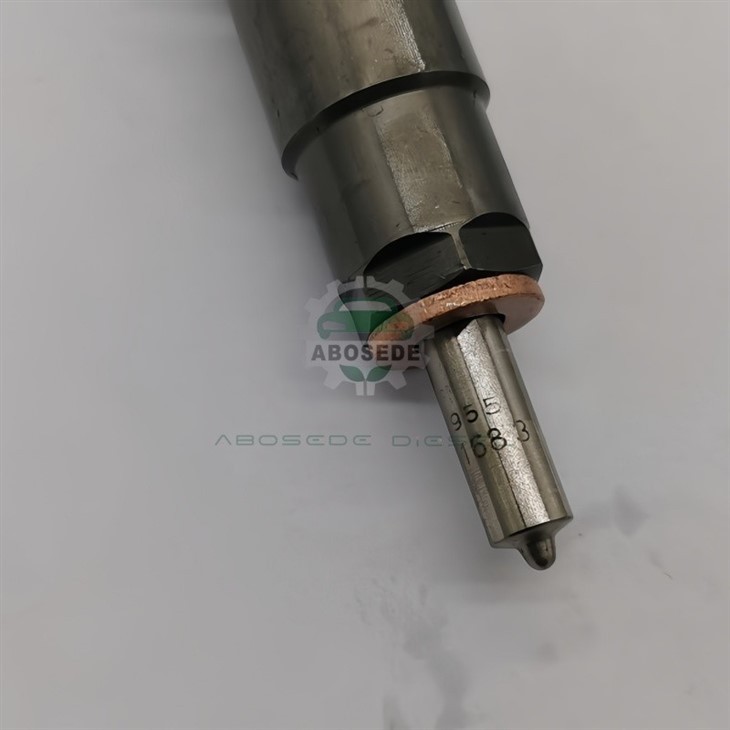 0445110304 Common Rail Injector Assembly – Precision Fuel Delivery For Diesel Engines factory