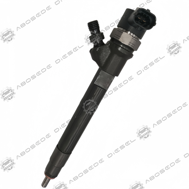 0445110304 Common Rail Injector Assembly – Precision Fuel Delivery For Diesel Engines