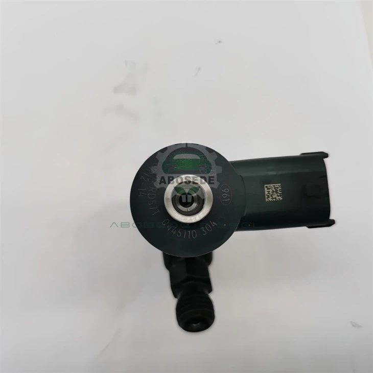 0445110304 Common Rail Injector Assembly – Precision Fuel Delivery For Diesel Engines suppliers